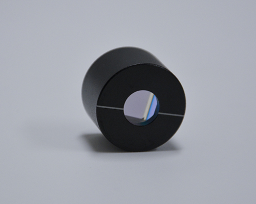 Лазерные поляризаторы Глана